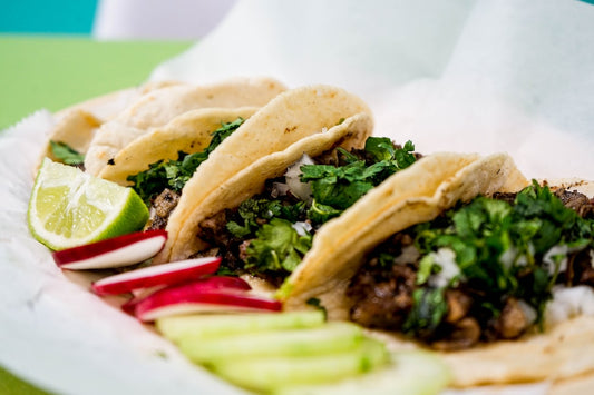 Explore the Vibrant World of Must-Try Mexican Street Food Recipes