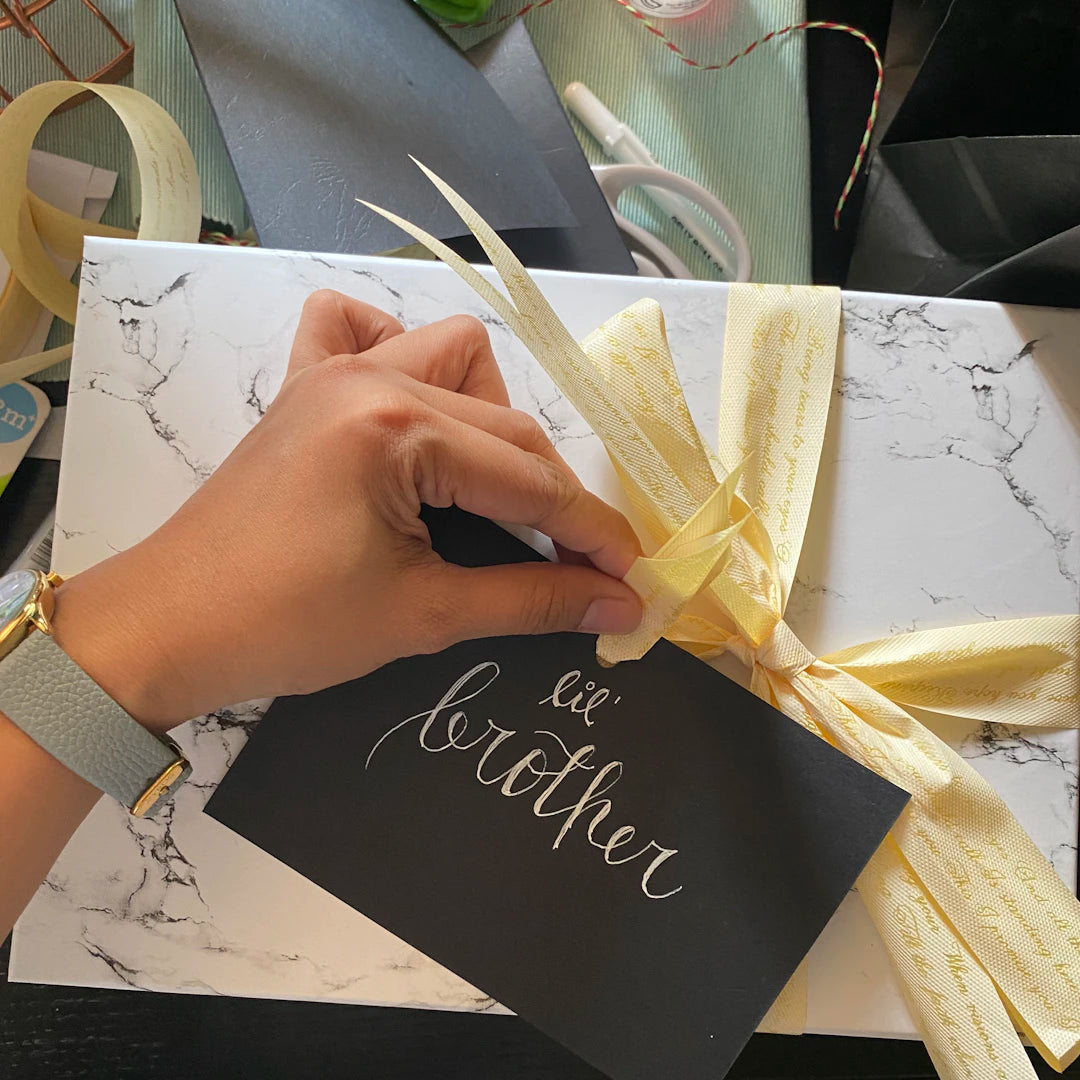 The Art of Gift Giving Creating Memorable Experiences