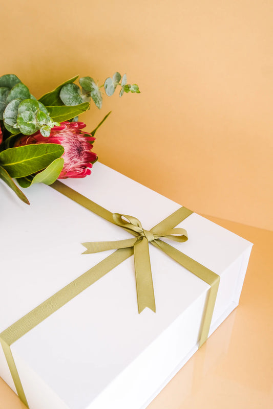 The Art of Wrapping Unique Gifts: A Guide to Elevate Your Gifting Game