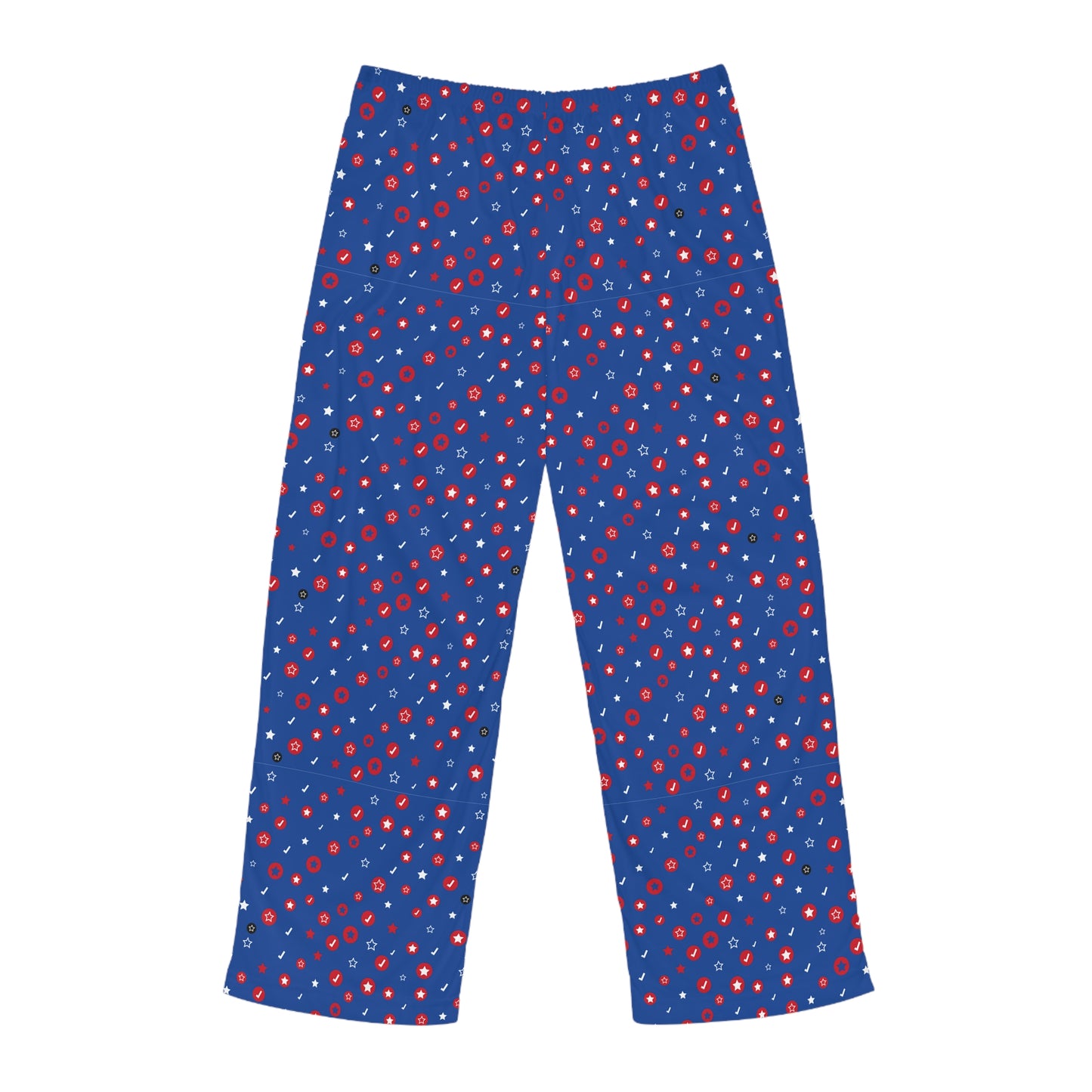 Men's pajama pants (aop)