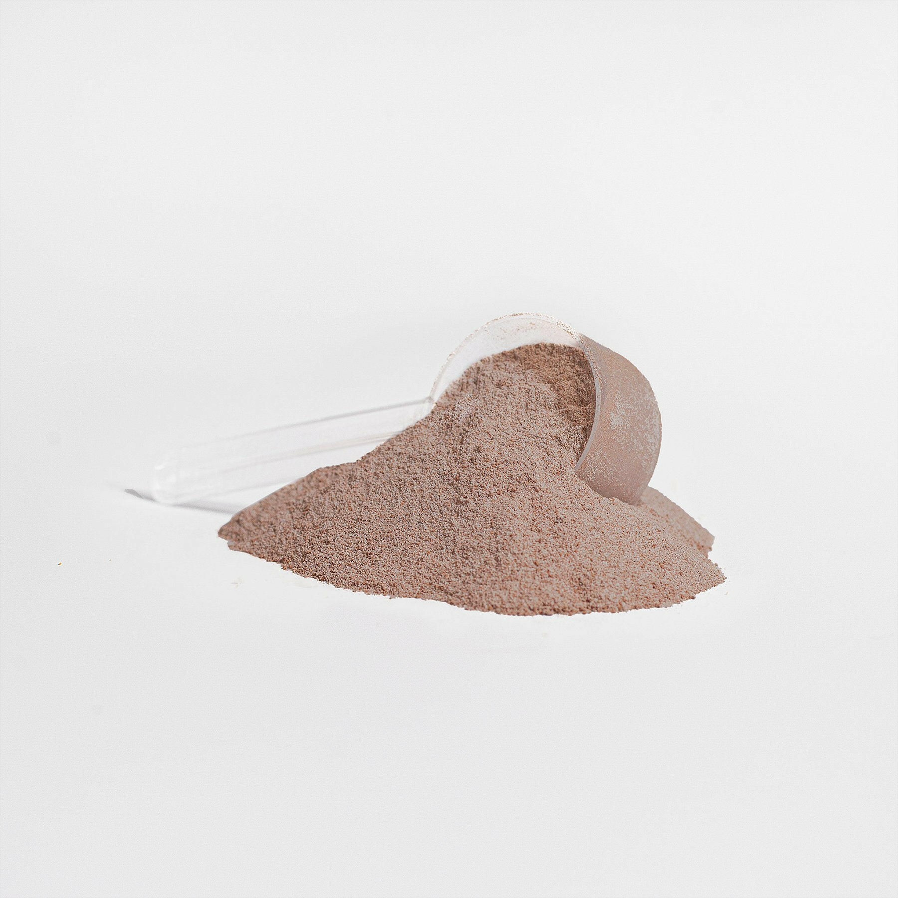 Advanced 100% Whey Protein Isolate (Chocolate).