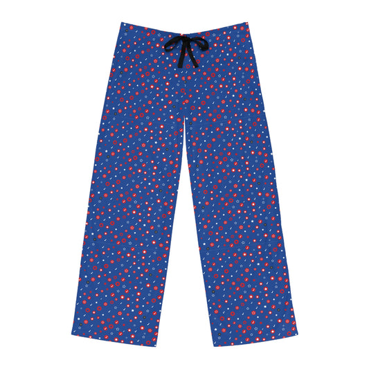 Men's pajama pants (aop)