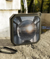 Blackwater Outdoor Bluetooth Speaker.