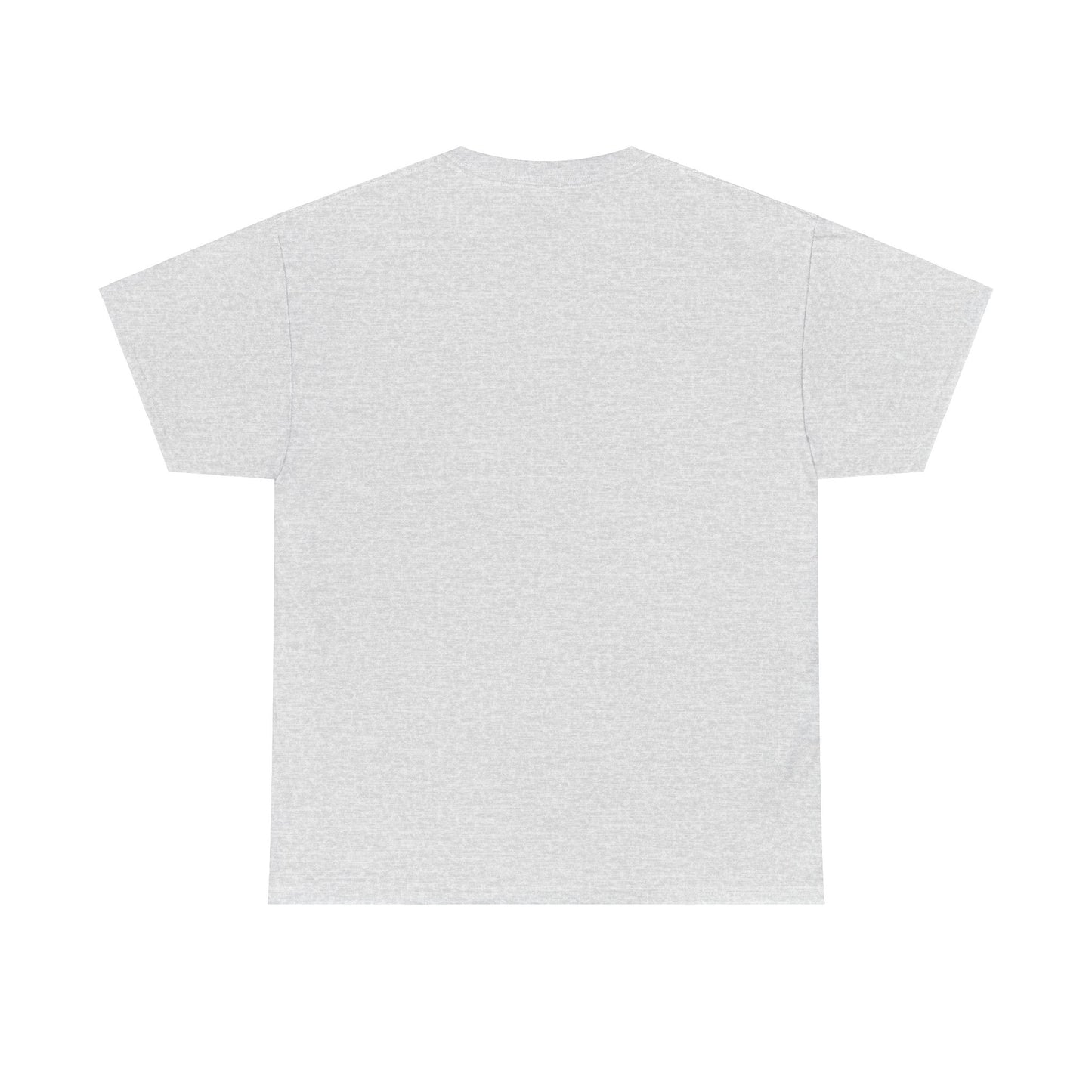 Unisex Heavy Cotton Tee.