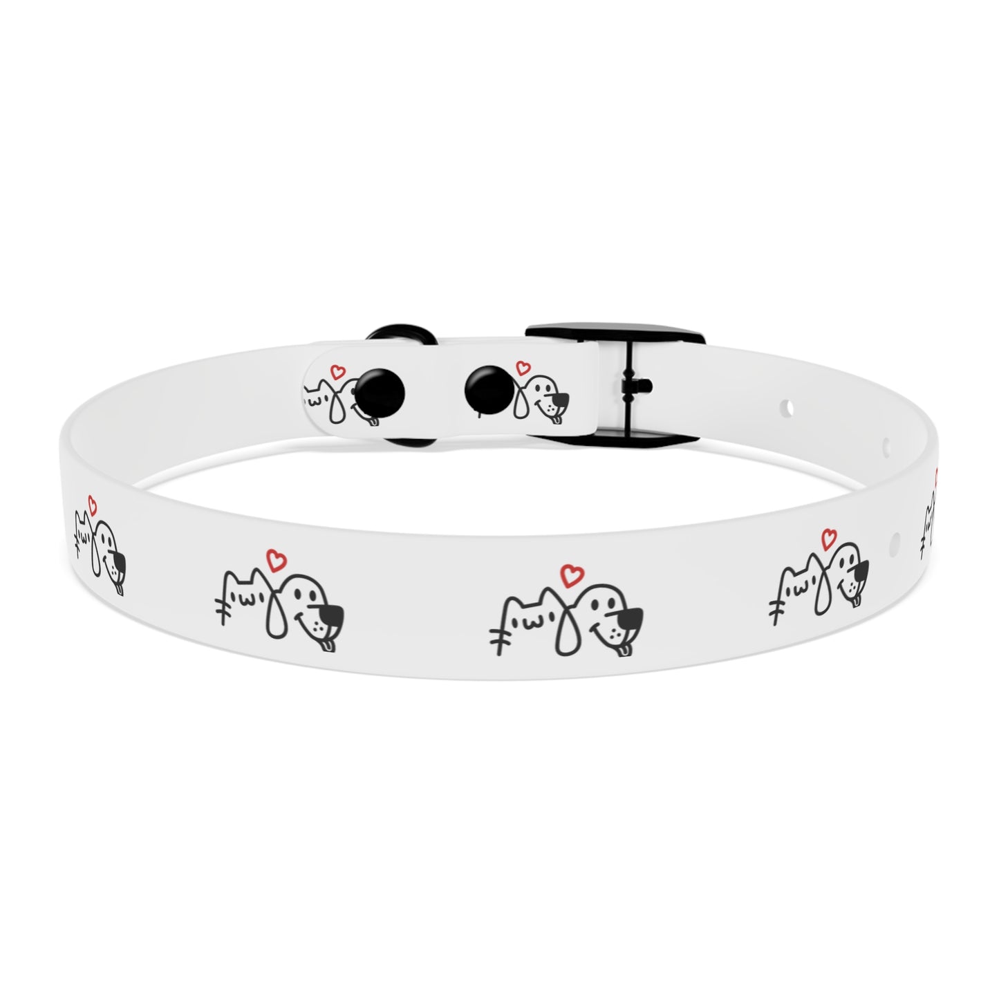 Dog collar