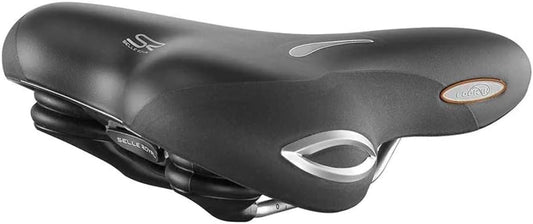 Lookin Royalgel Comfort Bike Saddle