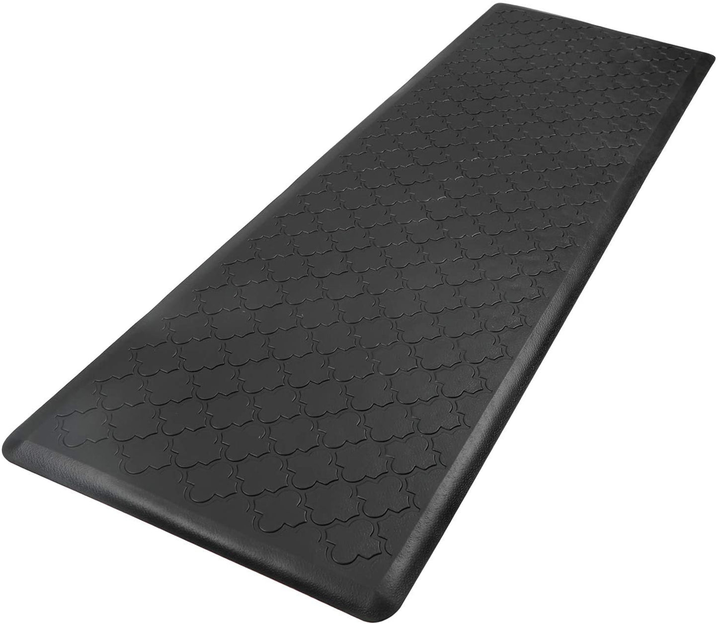 Kitchen Mat Cushioned anti Fatigue Kitchen Floor Mat Runner 20"X60" Non Slip Kitchen Mats for Floor Waterproof Kitchen Rugs and Mats Comfort Mat for Standing Desk,Sink,Laundry